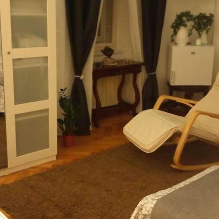 Appartement La Casa Di Lu à Trieste Extérieur photo