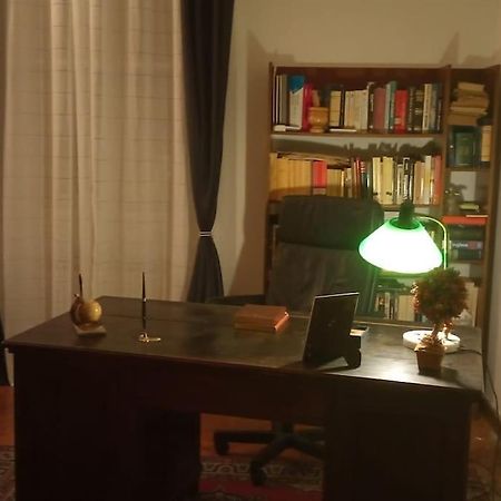 Appartement La Casa Di Lu à Trieste Extérieur photo